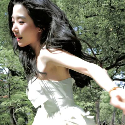 秀你悲伤的爱